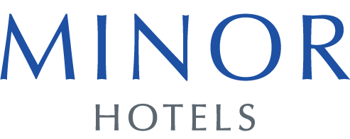 Logo: Minor Hotels