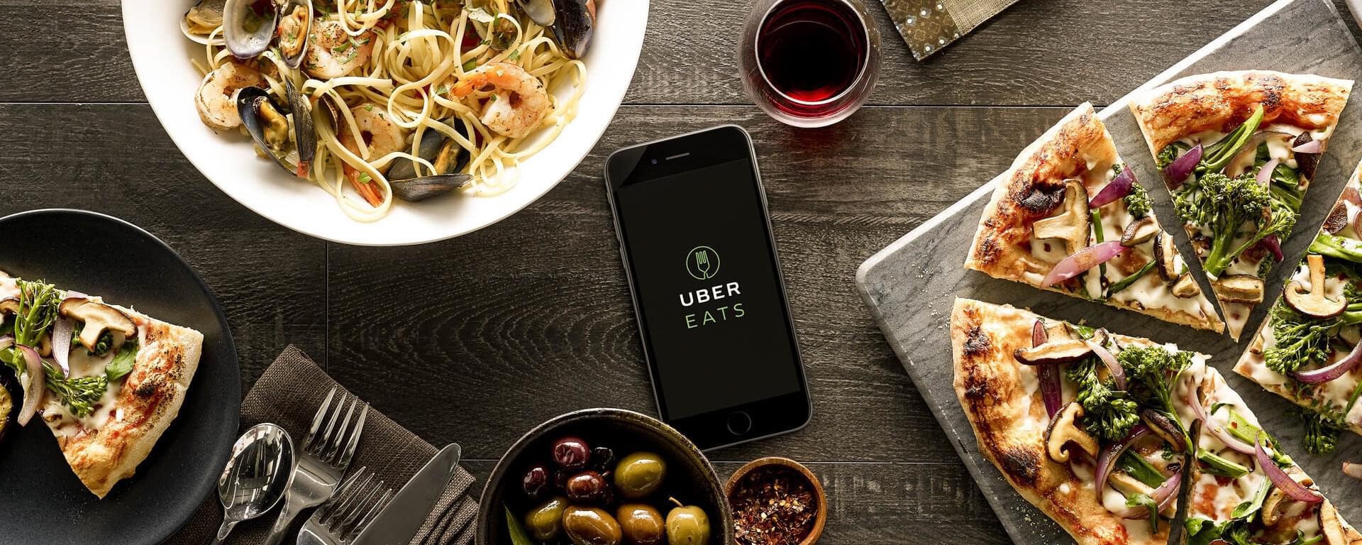 Uber  Zendesk    